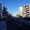 【東京都/杉並区和泉】ブライズ杉並和泉 環七道路