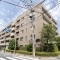 【東京都/杉並区浜田山】プラウド浜田山 外観