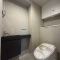 【東京都/江東区新大橋】クレッセント東京ヴュータワー トイレ