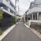 【東京都/杉並区西荻北】サンウッド西荻窪 前面道路