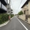 【東京都/杉並区西荻北】サンウッド西荻窪 前面道路