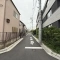 【東京都/杉並区西荻北】サンウッド西荻窪 前面道路