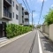 【東京都/杉並区西荻北】サンウッド西荻窪 前面道路