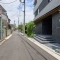 【東京都/杉並区西荻北】サンウッド西荻窪 前面道路