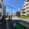 【東京都/杉並区井草】下井草マイコーポ 前面道路