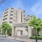【神奈川県/川崎市中原区中丸子】プラウド武蔵小杉グリーンフロント 外観