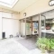 【東京都/練馬区練馬】豊島園パークマンション エントランス