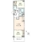 【東京都/練馬区豊玉北】ライオンズマンション豊玉 間取り図