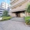 【東京都/練馬区関町北】ザ・ウインベル練馬武蔵関 アプローチ