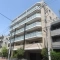 【東京都/練馬区氷川台】プラウド氷川台 外観