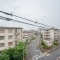 【東京都/練馬区氷川台】プラウド氷川台 眺望