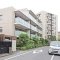 【東京都/練馬区氷川台】プラウド氷川台 外観