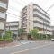【東京都/練馬区氷川台】プラウド氷川台 外観