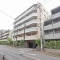 【東京都/練馬区氷川台】プラウド氷川台 外観
