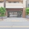 【東京都/練馬区氷川台】プラウド氷川台 駐車場出入...