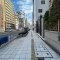 【東京都/台東区浅草橋】グランシティ浅草橋 前面道路