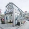 【東京都/港区南麻布】パークホームズ南麻布ザレジデンス 都営大江戸...