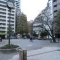 【東京都/港区南麻布】パークホームズ南麻布ザレジデンス 網代公園