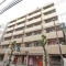 【東京都/荒川区東日暮里】ライオンズマンション日暮里駅前 外観