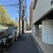 【東京都/港区西麻布】日興ロイヤルパレス西麻布 前面道路