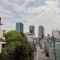 【東京都/港区三田】ディアクオーレ白金高輪 眺望