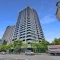 【東京都/港区西麻布】ザ・パークハウス西麻布レジデンス 外観