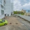 【神奈川県/藤沢市片瀬海岸】片瀬ロジュマン 駐車場