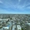 【東京都/練馬区東大泉】シティタワー大泉学園 眺望