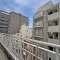 【東京都/港区麻布十番】東急ドエル・アルス麻布十番 眺望