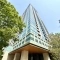 【東京都/港区白金】白金ザ・スカイ EAST 外観