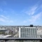 【神奈川県/川崎市中原区新丸子東】パークシティ武蔵小杉ミッドスカイタワー 眺望