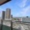 【神奈川県/川崎市中原区新丸子東】パークシティ武蔵小杉ミッドスカイタワー 眺望