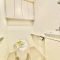 【東京都/港区浜松町】WORLD TOWER RESIDENCE トイレ