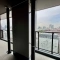 【東京都/港区浜松町】WORLD TOWER RESIDENCE バルコニー