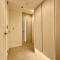 【東京都/港区浜松町】WORLD TOWER RESIDENCE 廊下