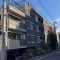 【東京都/渋谷区富ヶ谷】カーサフェリス代々木上原 外観