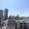 【東京都/港区白金】コスモ白金シティフォルム 眺望