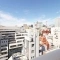 【東京都/中央区築地】ガーラステーション新富町 眺望