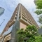 【東京都/港区高輪】グローリオ白金高輪 外観