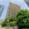 【東京都/港区高輪】グローリオ白金高輪 外観