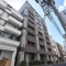 【東京都/中央区日本橋茅場町】ドルチェ日本橋・キャナルシティ 外観