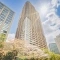 【東京都/品川区東五反田】パークタワーグランスカイ 外観