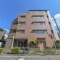 【東京都/世田谷区桜丘】パークハウス世田谷桜丘 外観