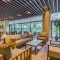 【東京都/世田谷区桜上水】桜上水ガーデンズ　 H棟 共用施設