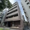 【東京都/杉並区下高井戸】ルピナス桜上水 外観
