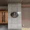 【東京都/杉並区下高井戸】ルピナス桜上水 表札