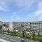 【東京都/世田谷区粕谷】D’グラフォート世田谷芦花公園 眺望