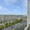 【東京都/世田谷区粕谷】D’グラフォート世田谷芦花公園 眺望