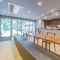 【東京都/調布市仙川町】プラウドシティ仙川 共用部