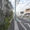 【東京都/世田谷区代田】プラウド世田谷代田 前面道路